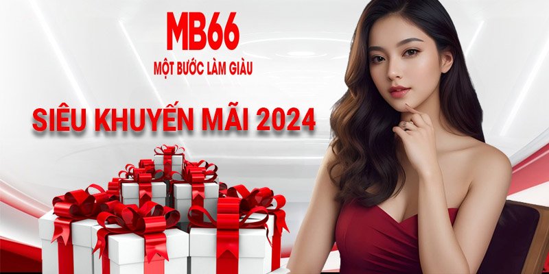 Khuyến Mãi MB66 Khủng