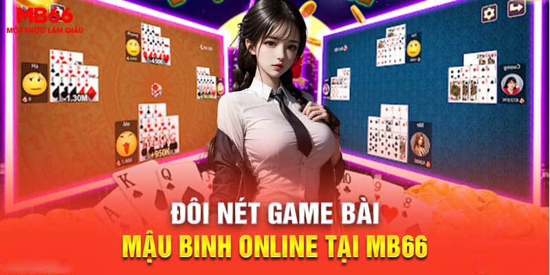 Mậu binh online