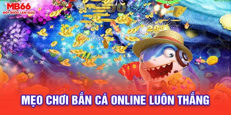 bắn cá online