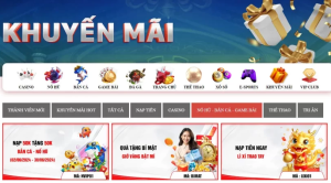 bắn cá online