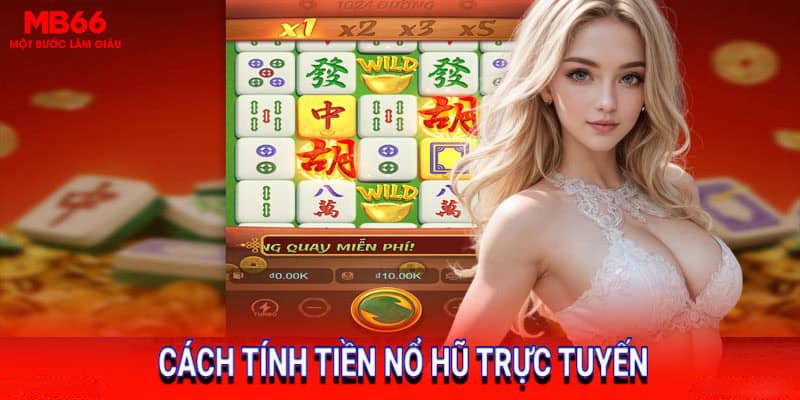 Nổ hũ trực tuyến MB66