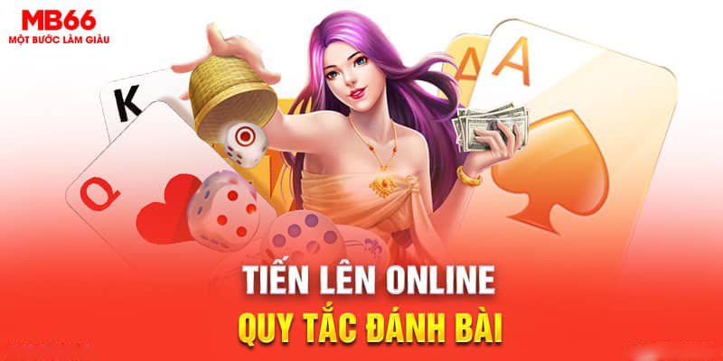 Tiến Lên Online