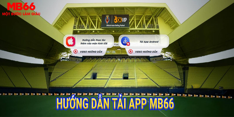 tải app mb66